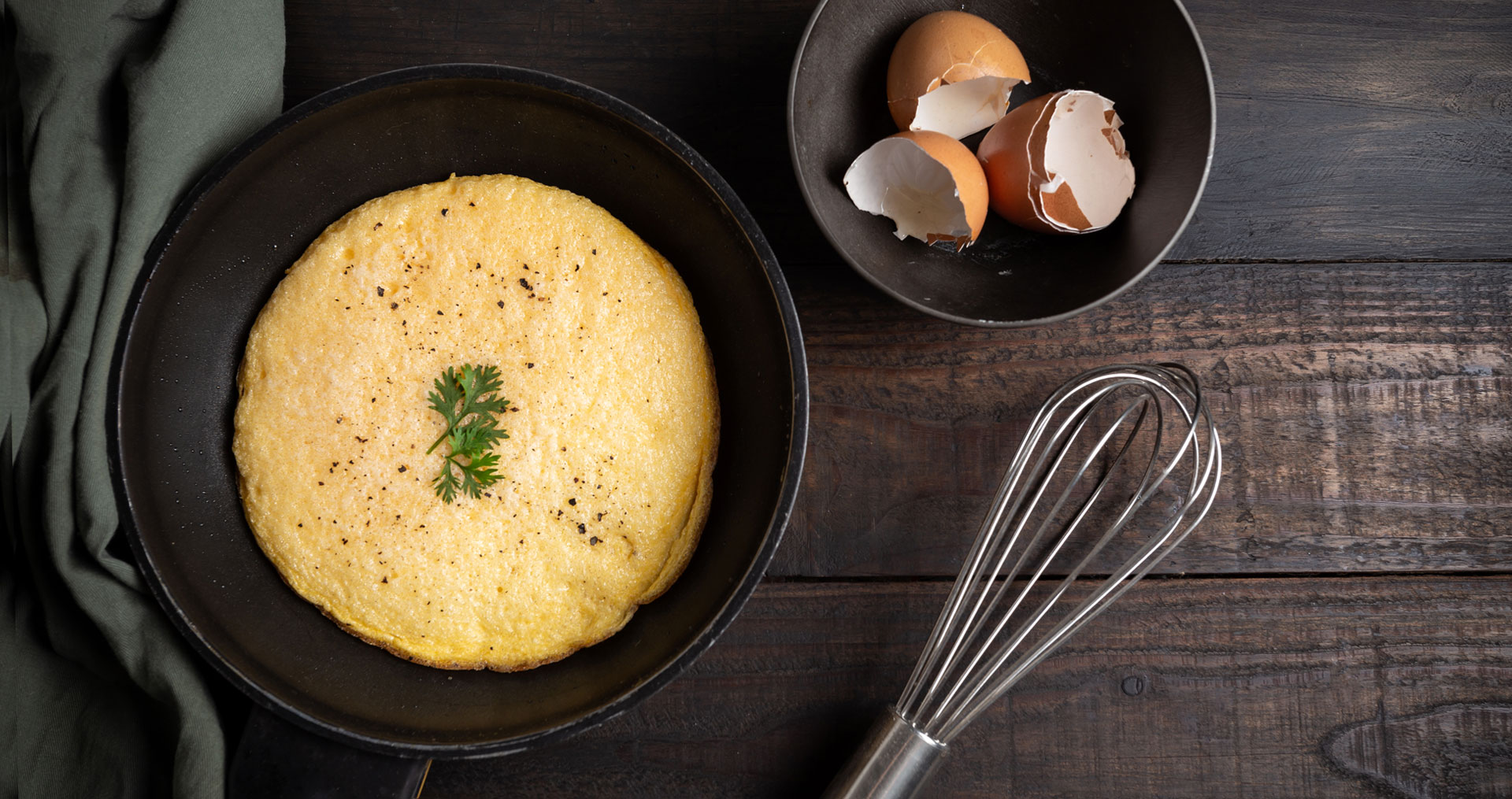 Rule1 Protein Foods  Protein Omelets & Whey Cakes