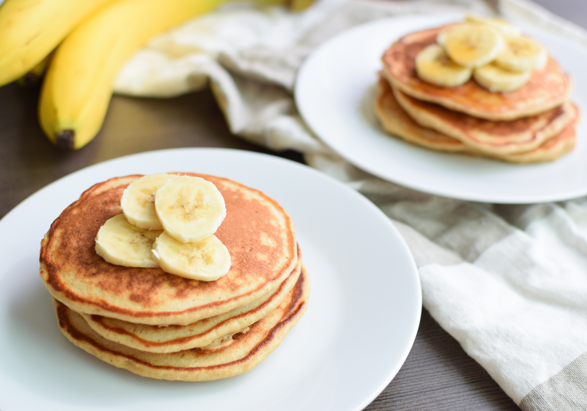 Deliciosas recetas con proteína de suero de leche - Sooro - By The Whey