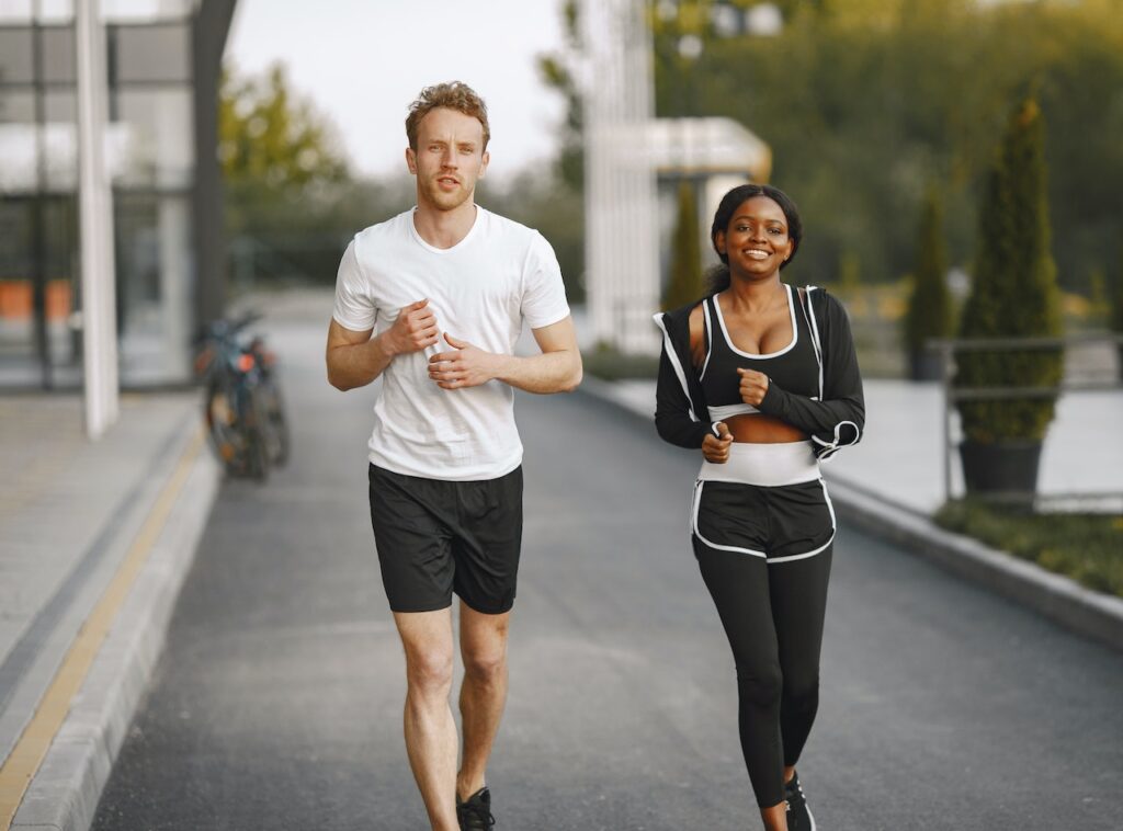 Is It OK to Run Every Day? What Are the Benefits?., jogging 