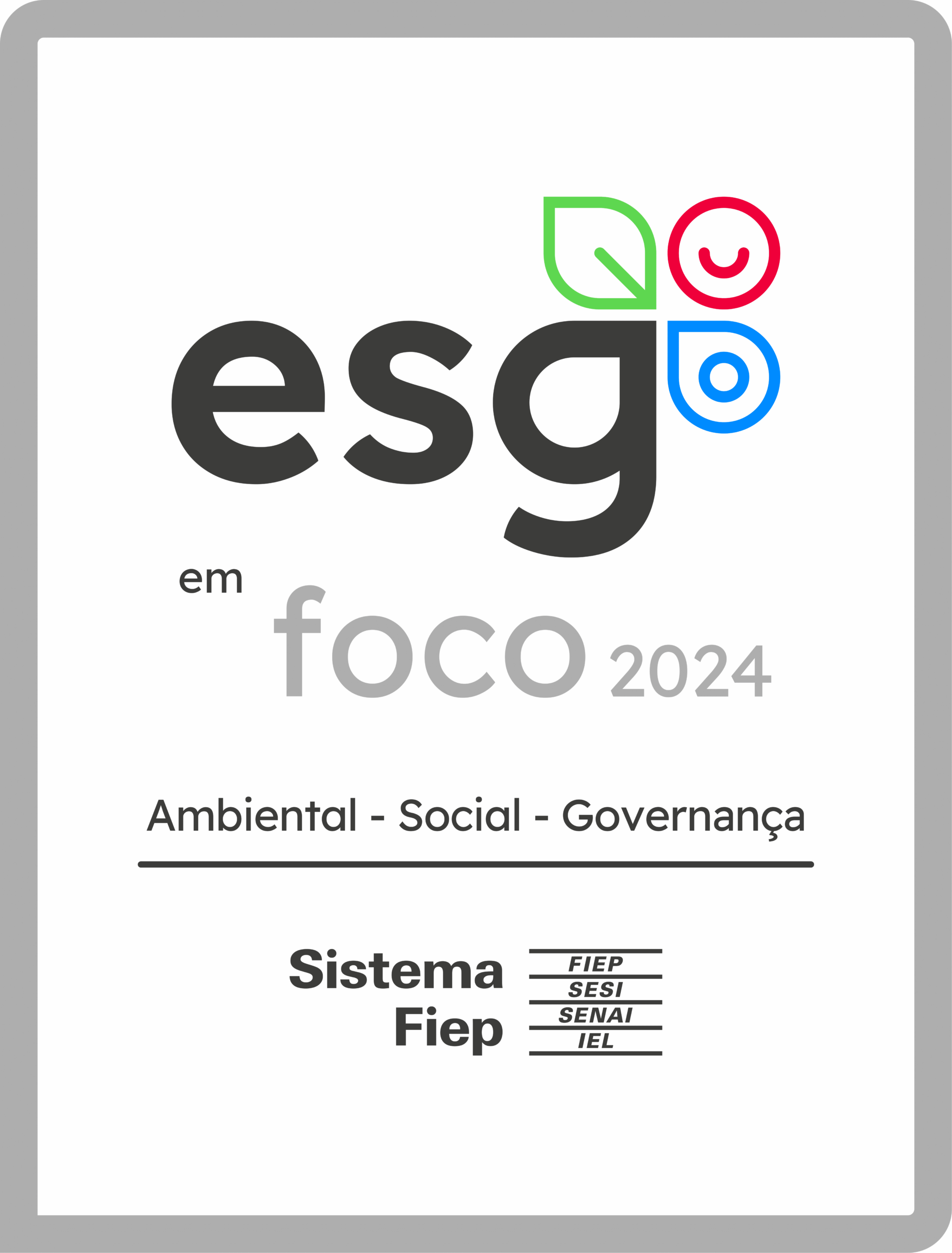 Selo ESG